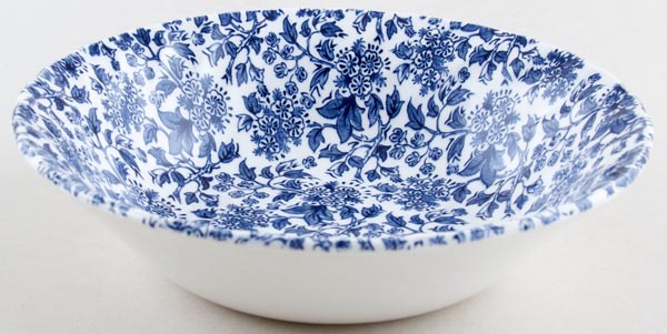Cereal or Dessert Bowl